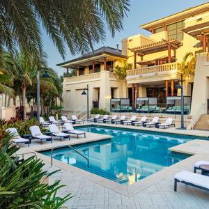 Honeymoon Resort