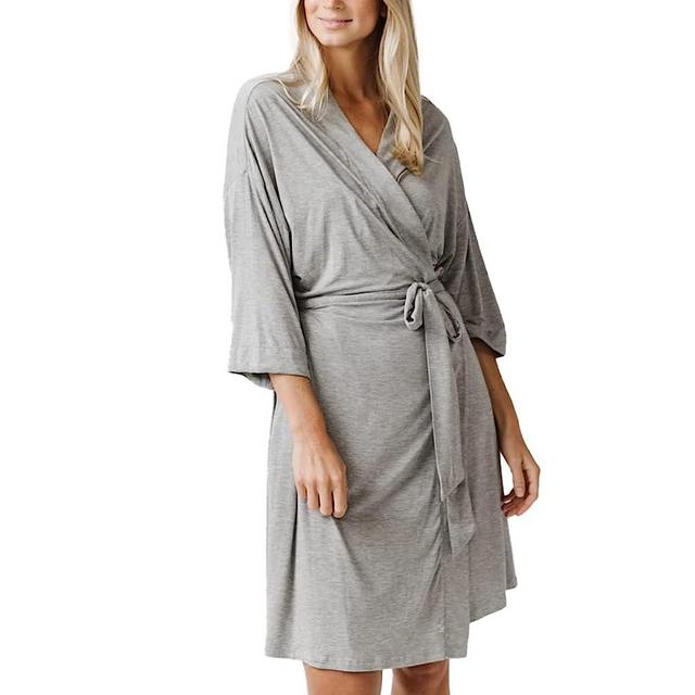 Cozy Earth Kimono Robe