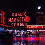 Pike Place Market