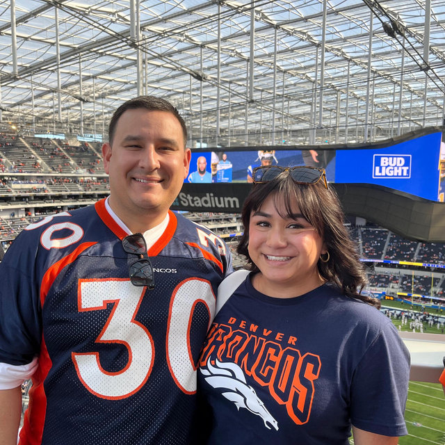 Football Tickets For Two