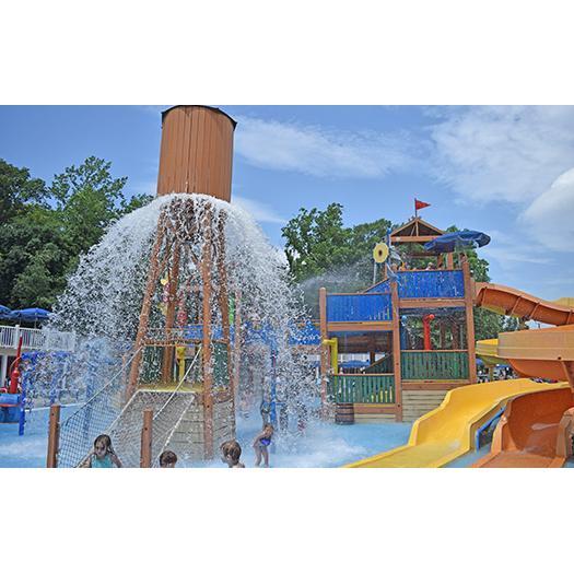 Waterpark