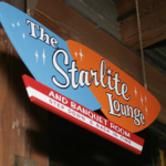 Starlite Lounge & Banquet Room