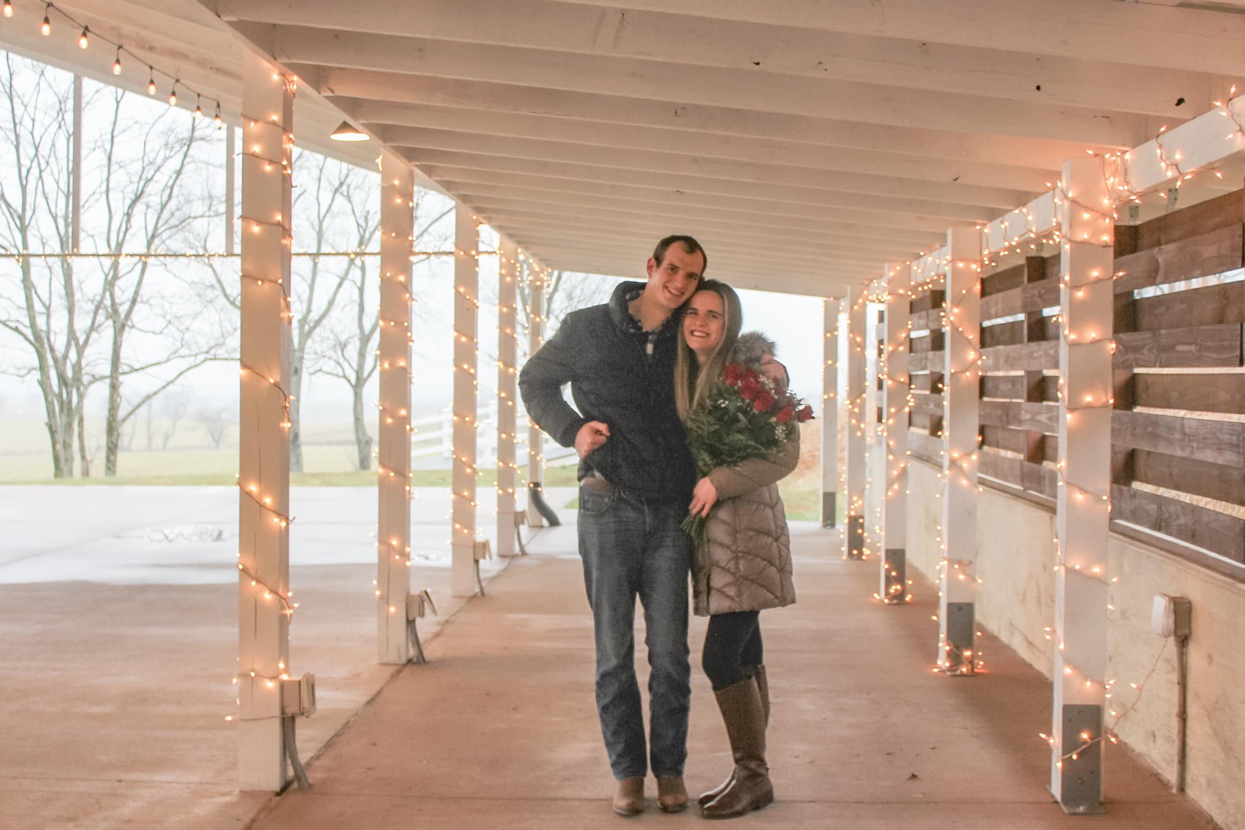 The Wedding Website of Jonathan Witt and Hannah Crawford