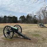 Stones River National Battlefield