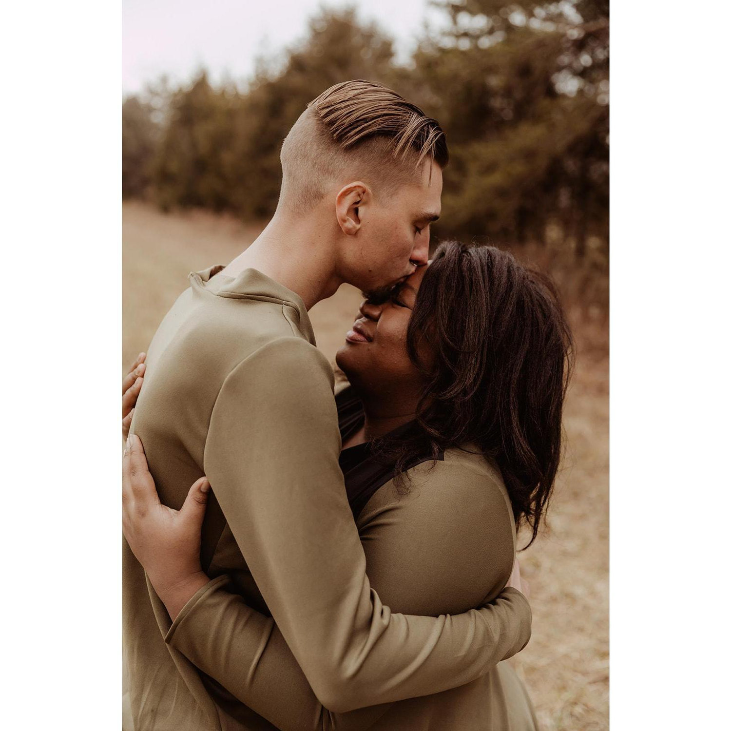 Engagement Session.