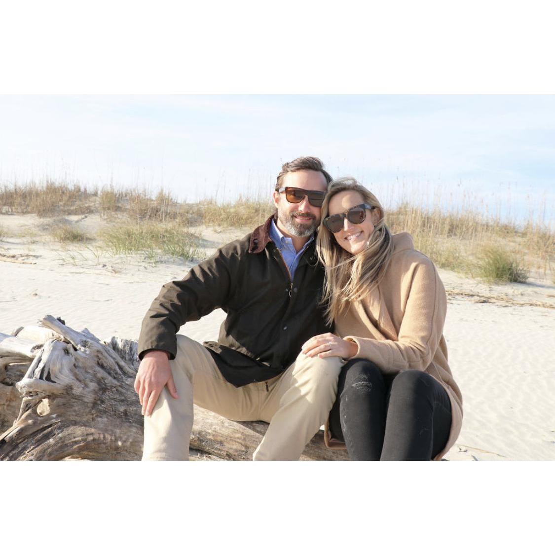 Proposal Photos