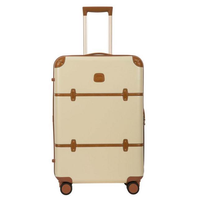 Bric’s Bellagio V2.0 27" Spinner Trunk - Cream