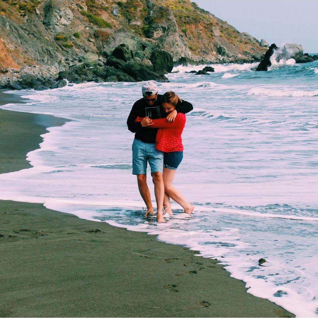 Muir Beach, CA