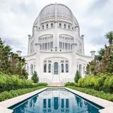 Baháʼí House of Worship