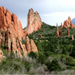Garden of the Gods Visitor & Nature Center