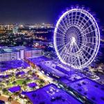 International Drive - Icon Park