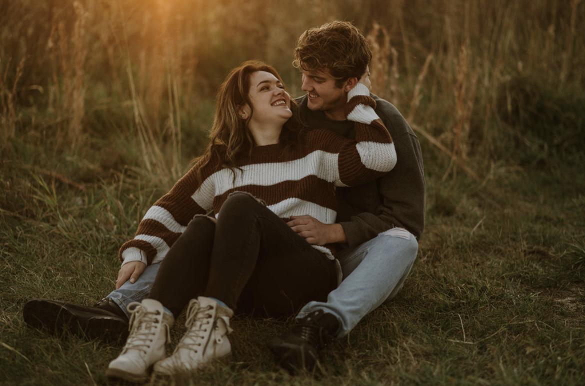 Nov. 2nd 2022
Engagement photos