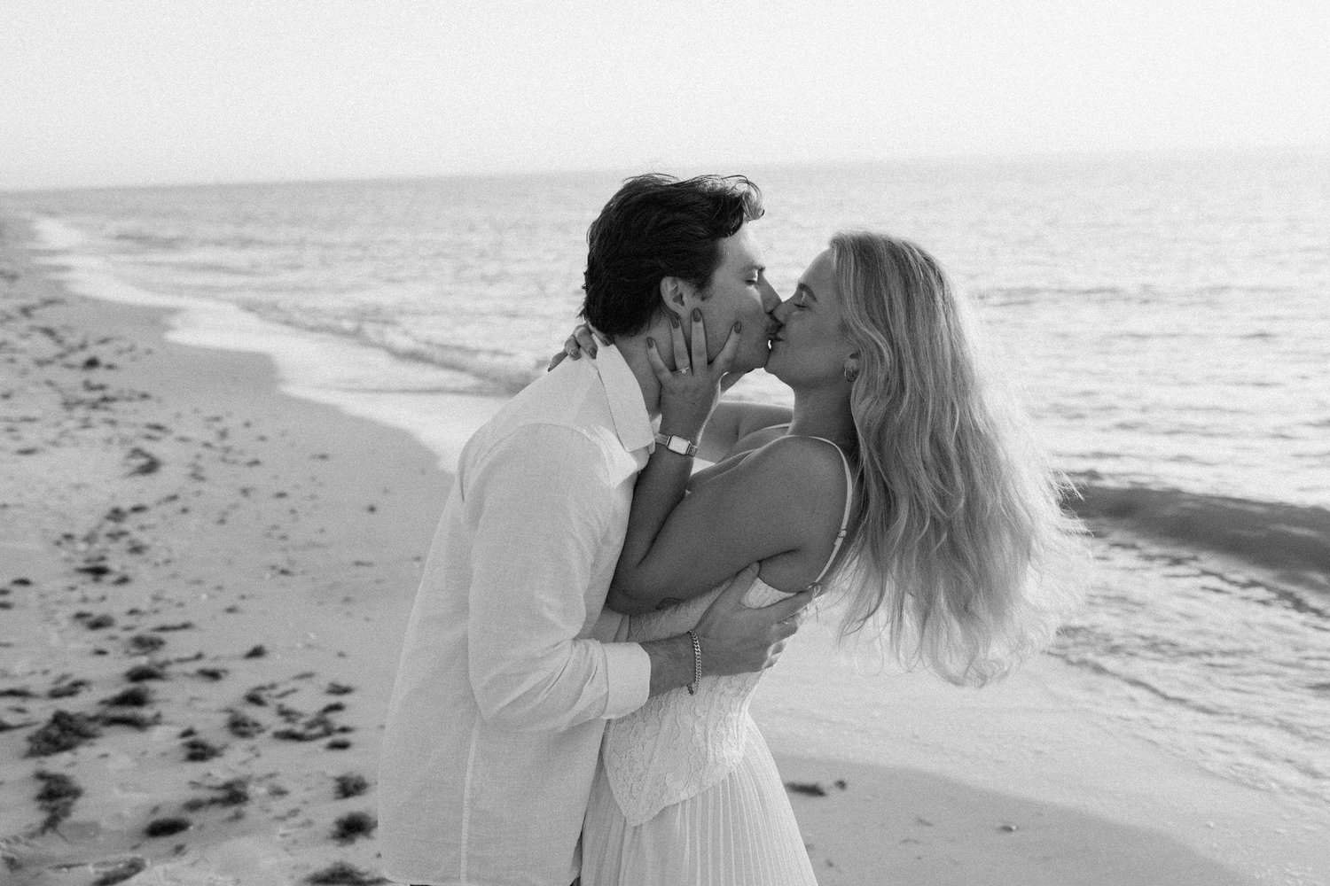 The Wedding Website of Amber Robinson and Jackson Shields