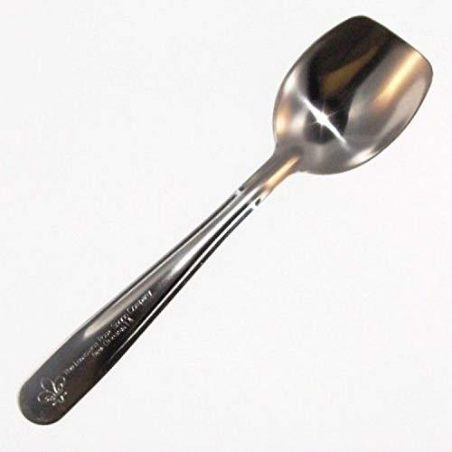 Louisiana Roux Spoon 103S Cajun Roux Spoon, 10.25 Inch