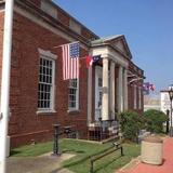 Tennessee River Museum