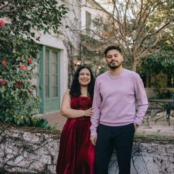 Romero Newlywed Fund
