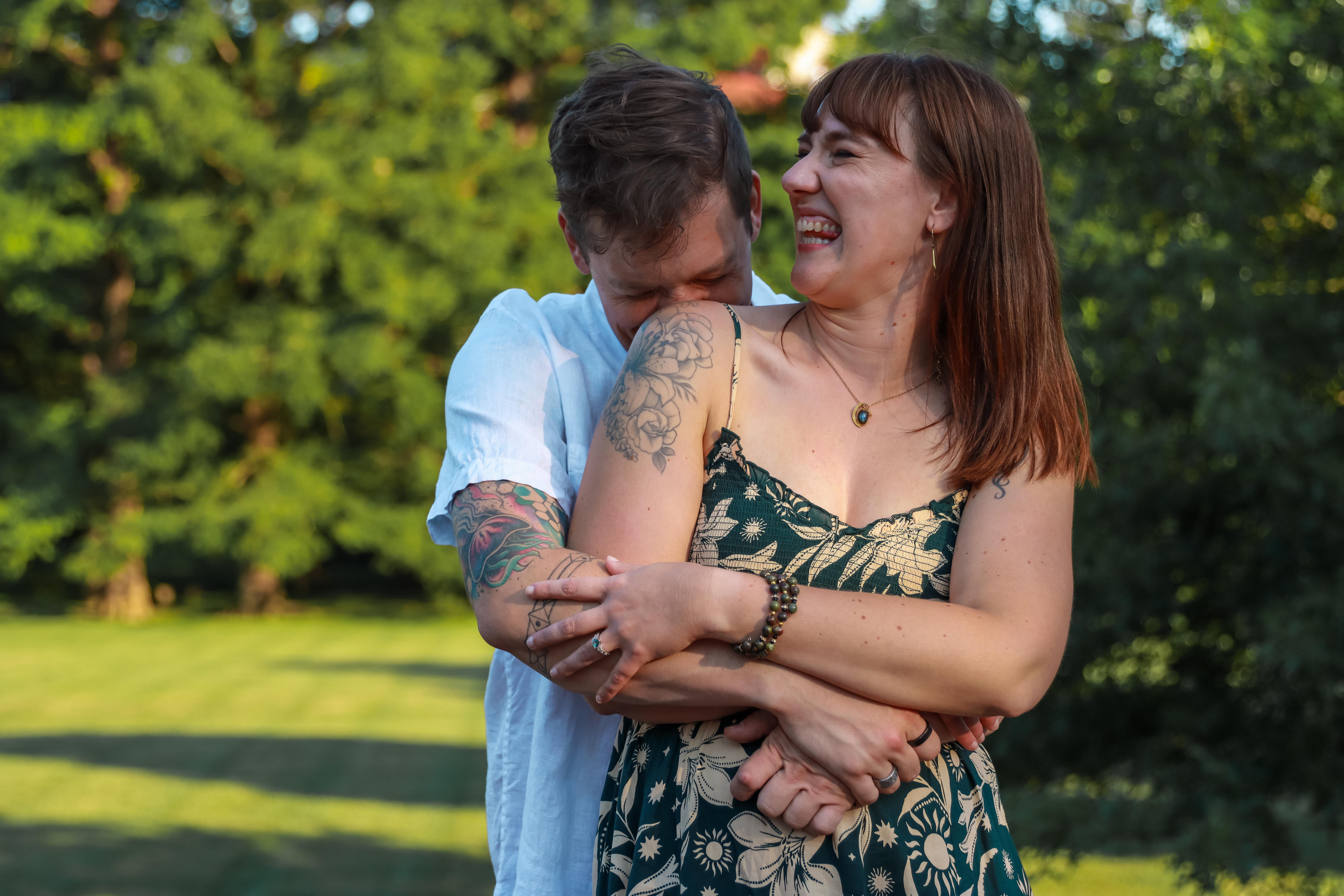 The Wedding Website of Lawrence Hammer and Carlee Beth Fields