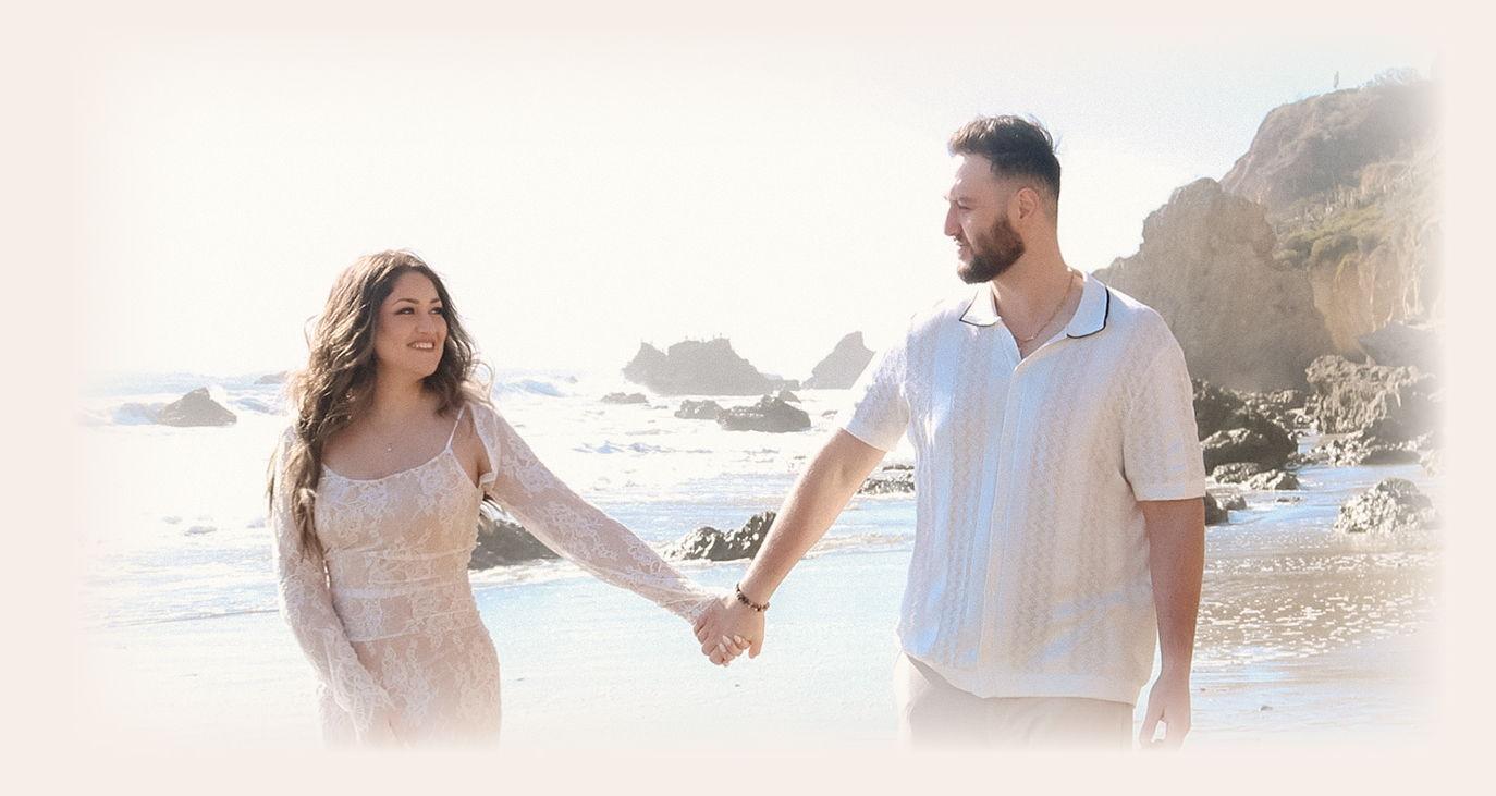 The Wedding Website of Sophia Franco and Taieb Habib