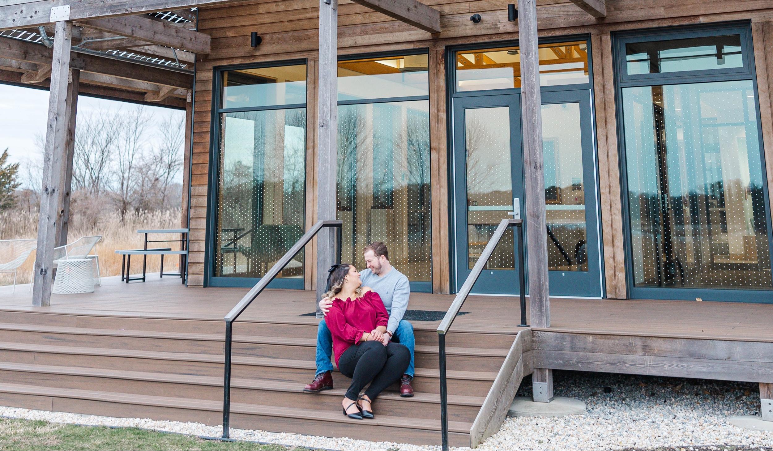 The Wedding Website of Megan Manowski and Brandon Rutherford