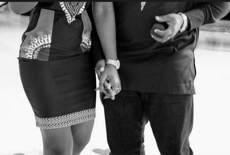 The Wedding Website of Ike ogbaa and Marlene Kasanga