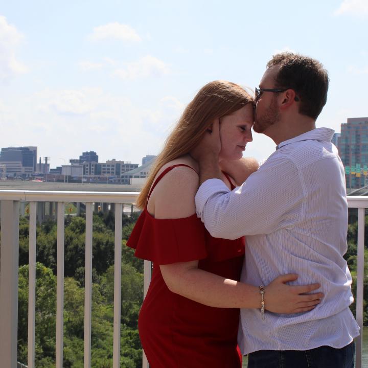 The Wedding Website of Hanna Shackelford and Jacob Cox