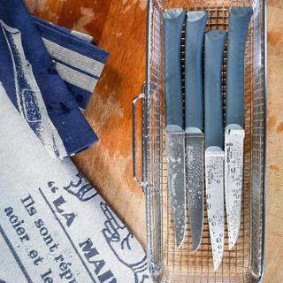 Bon Appetit Plus Steak Knife, Set of 4