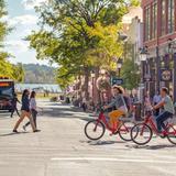 Old Town Alexandria