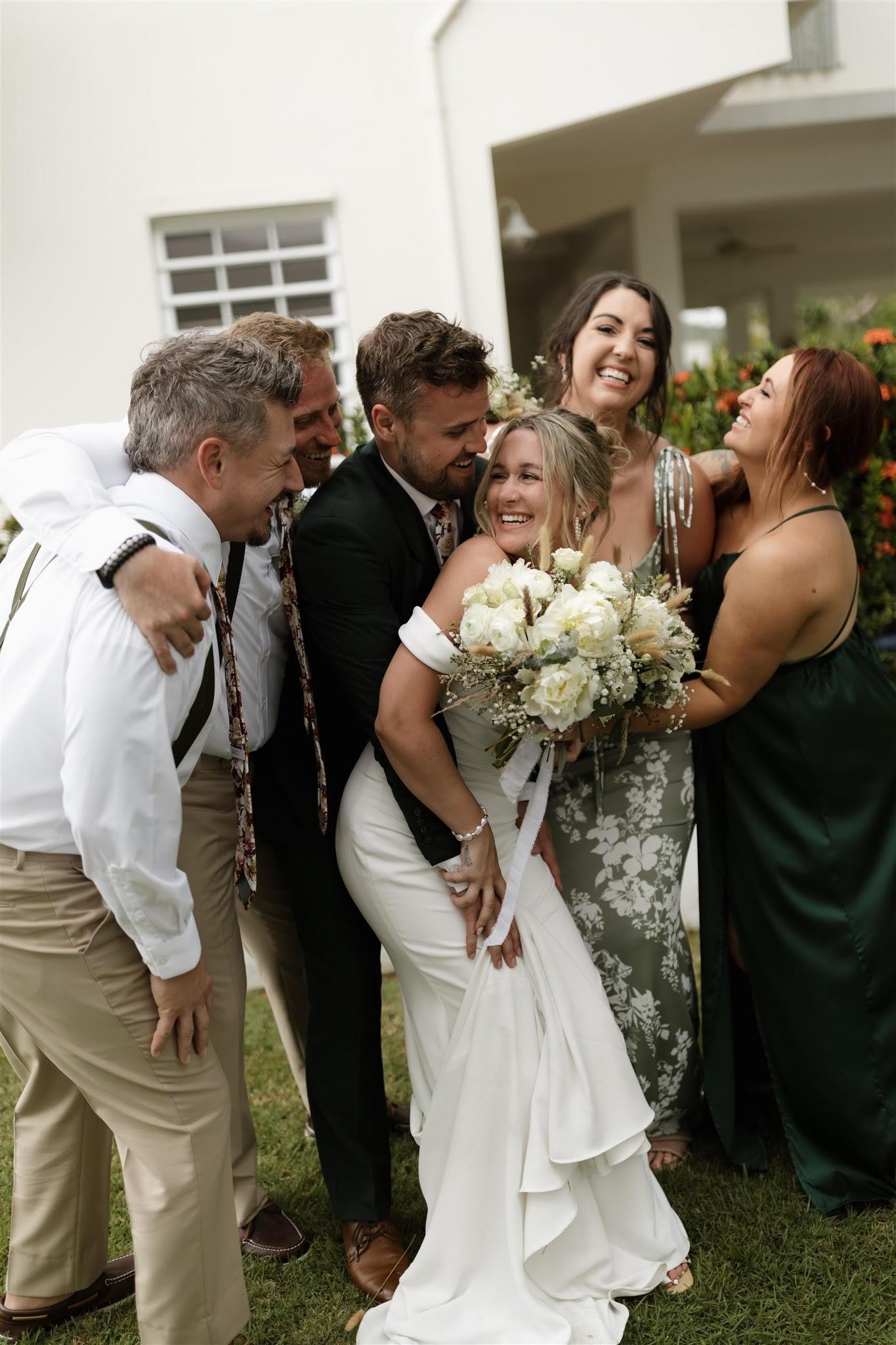 The Wedding Website of Olivia Aynes and Dylan Aynes