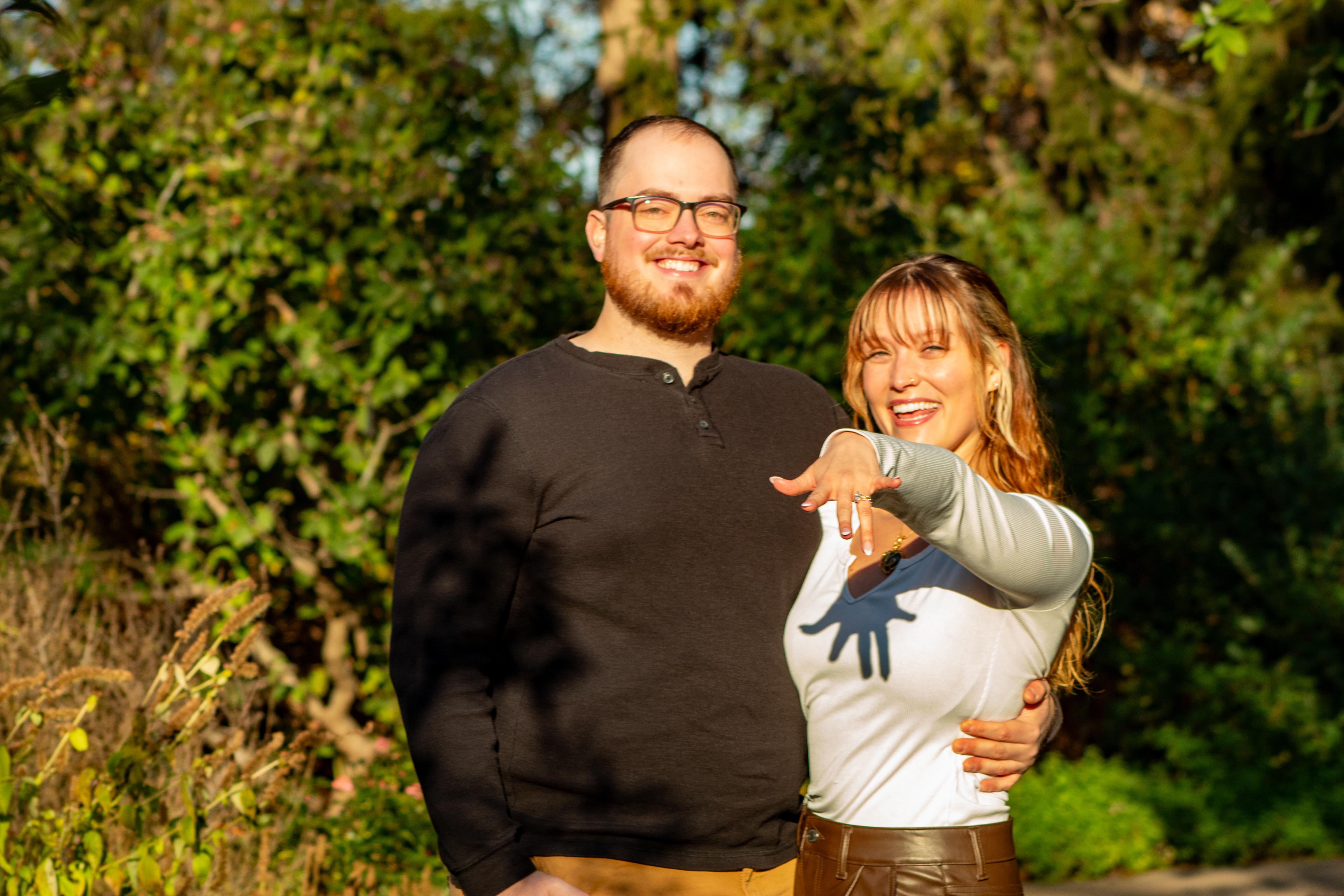 The Wedding Website of Taylor Stark and Dahlton Schepp