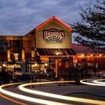 Hutchins BBQ