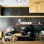 Mammoth Espresso