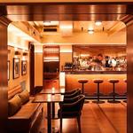 Evening Bar