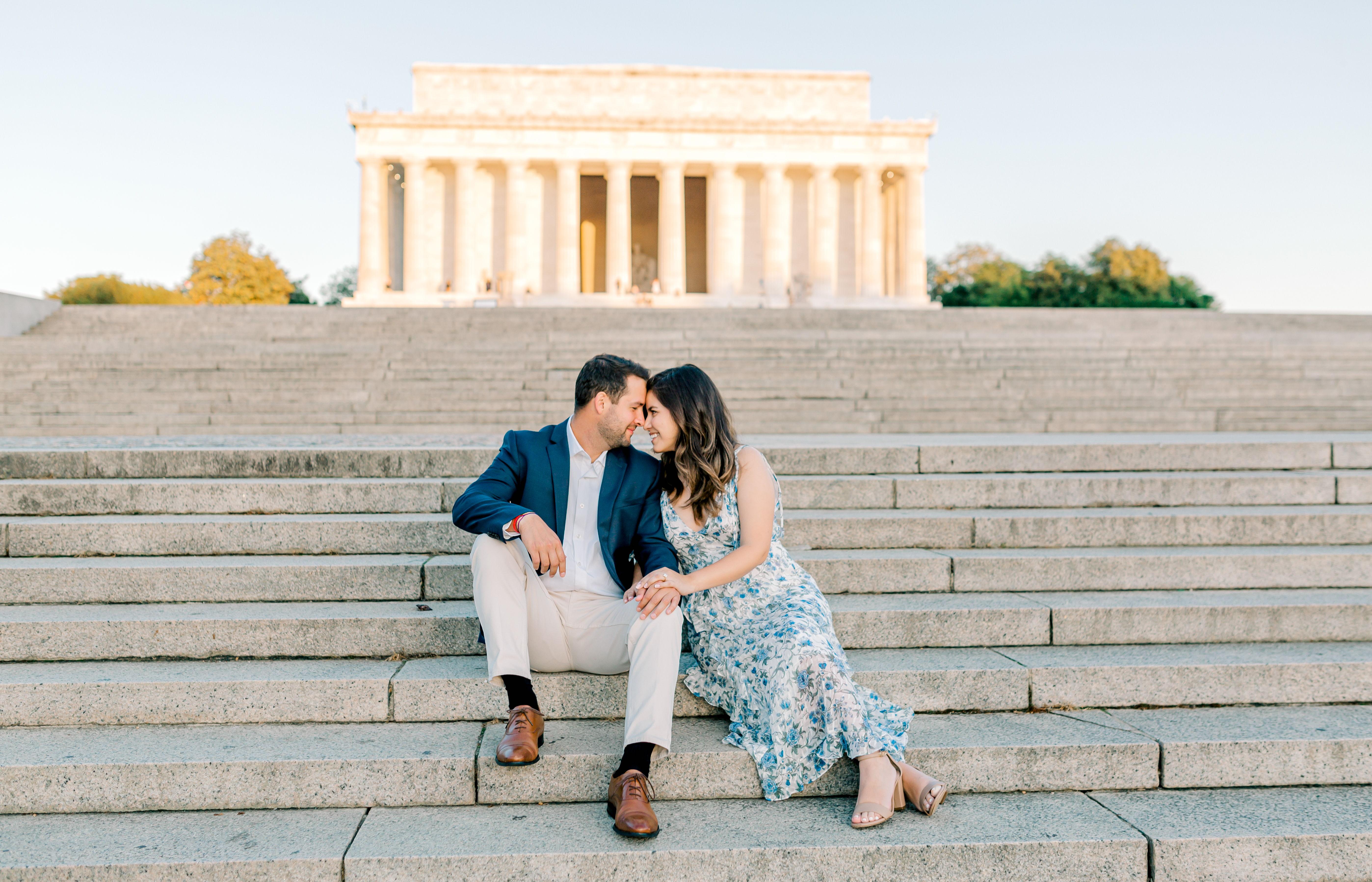 The Wedding Website of Emily Perez and Mason Clark