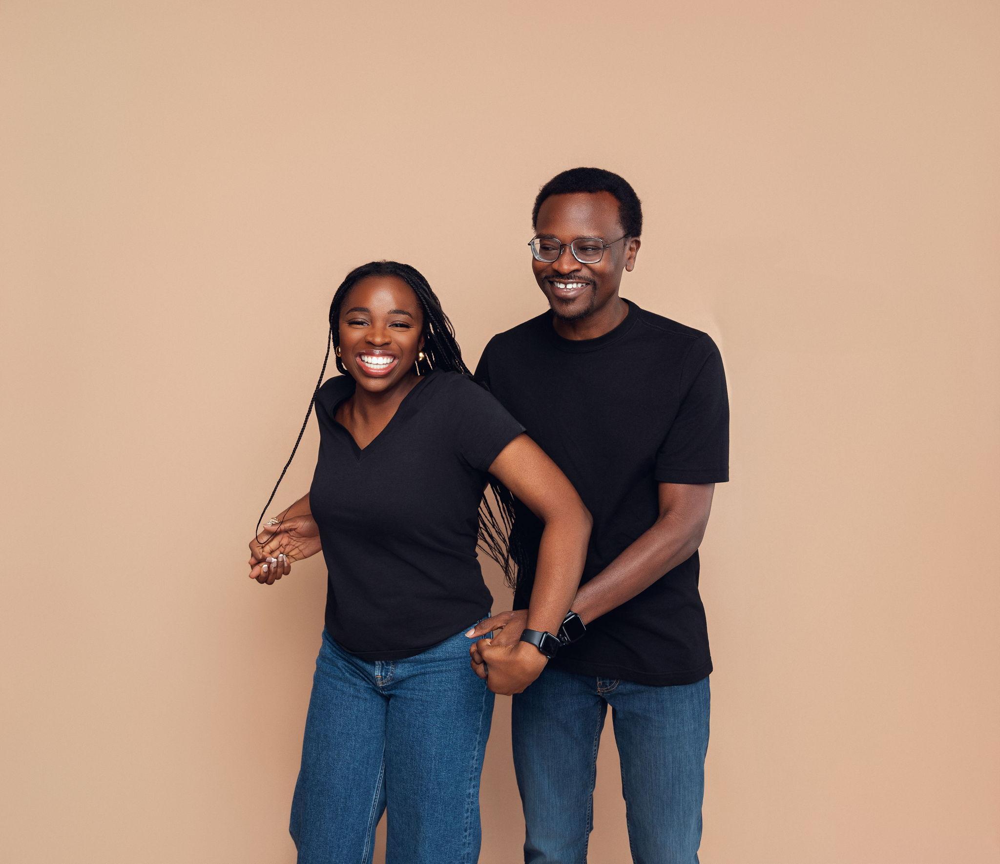 The Wedding Website of Babatunde Fashola and Oluwagbemisola Akinsipe