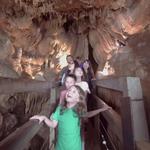 Talking Rocks Cavern