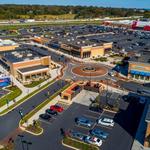 The Shoppes at Belmont