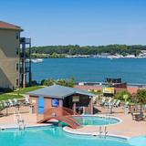 Bridges Bay Resort