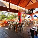 Salut Kitchen Bar