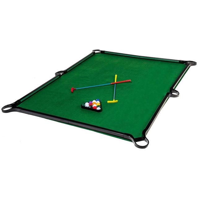 Franklin Sports Billiards Golf