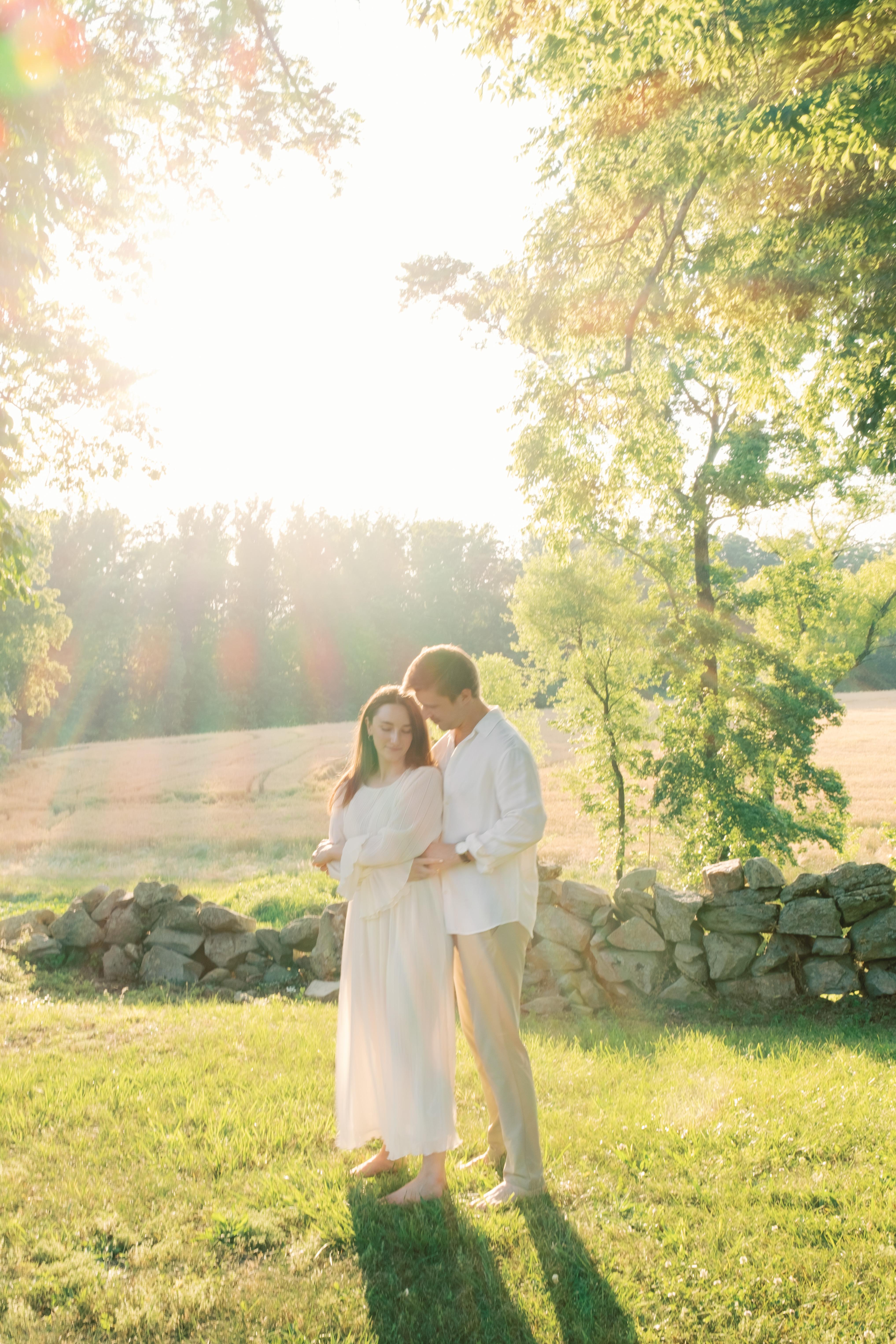 The Wedding Website of Jessica Rose Gray and Blake Cole Hall