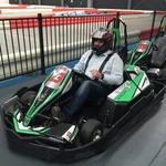 K1 Speed - Indoor Go Karts, Corporate Event Venue, Team Building Activities
