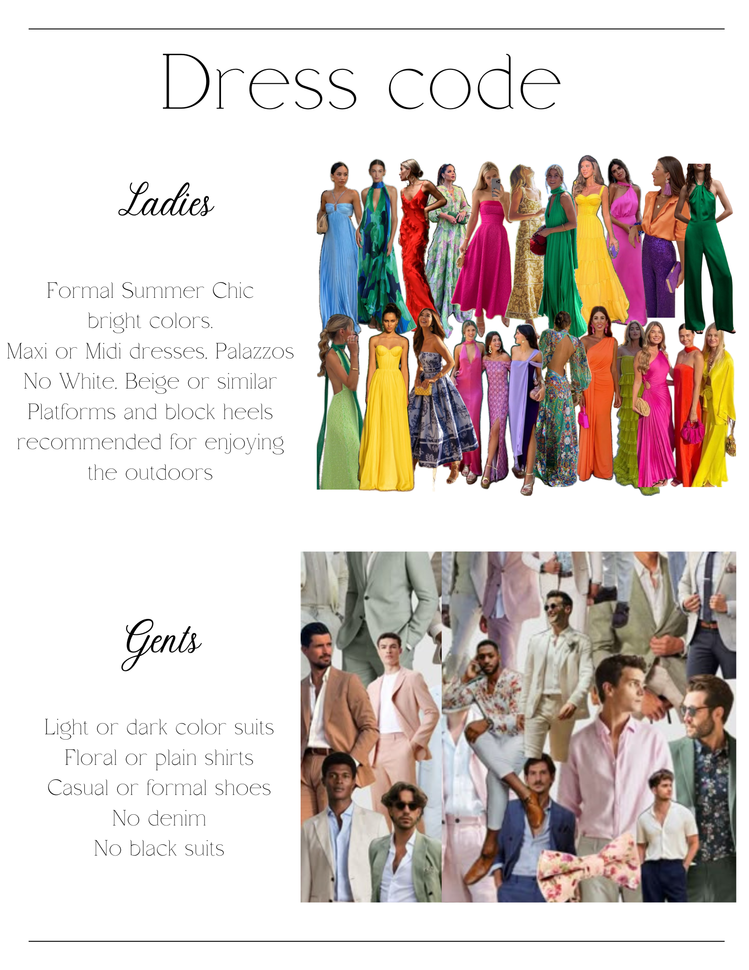 The Wedding Website of Iliana Meza and Nick Ohara