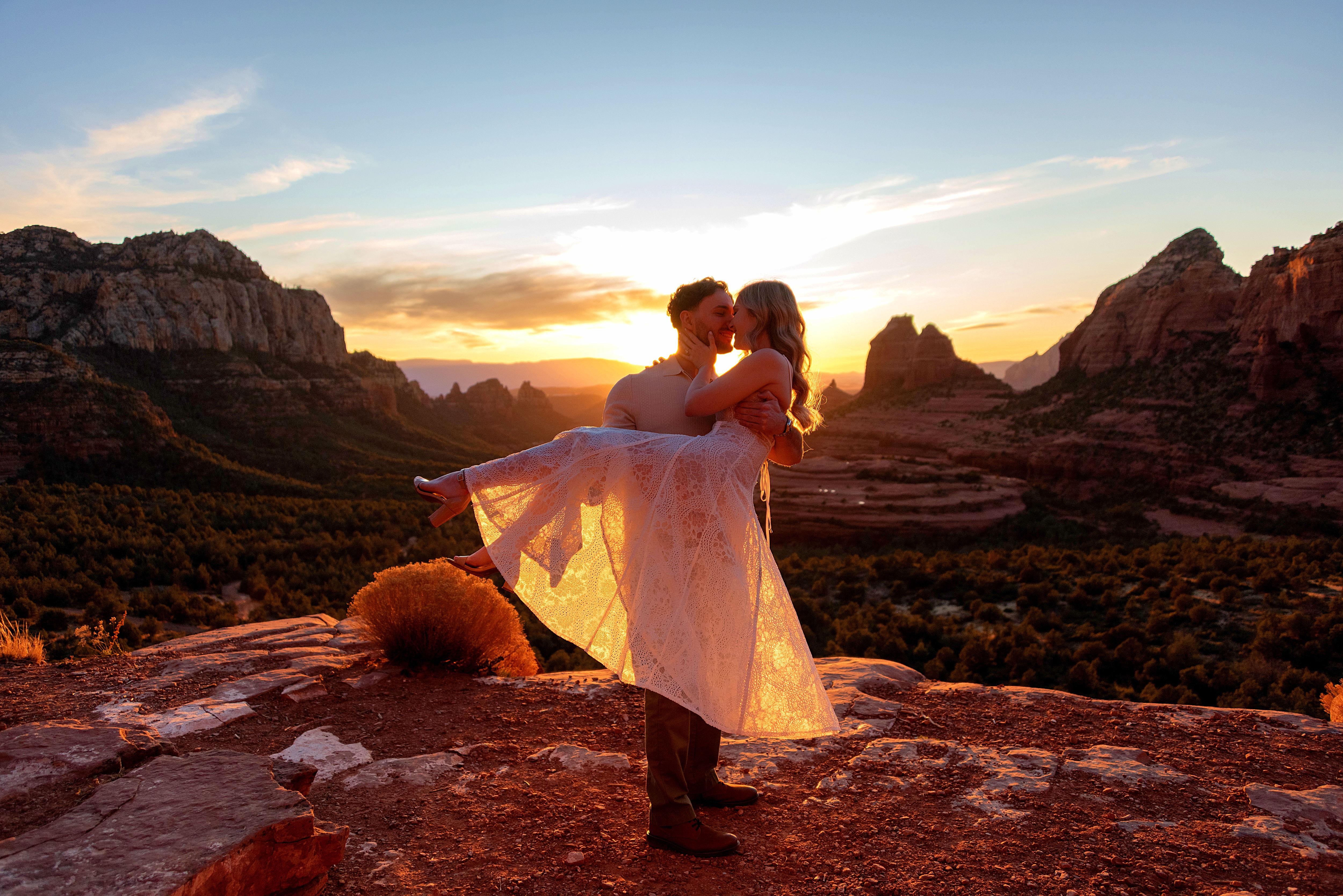 The Wedding Website of Victoria Schriber and Tedi Serreti