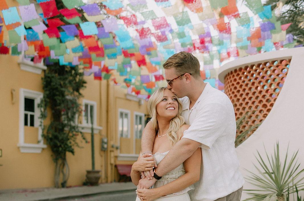 The Wedding Website of Delaney Burger and Drew Casella