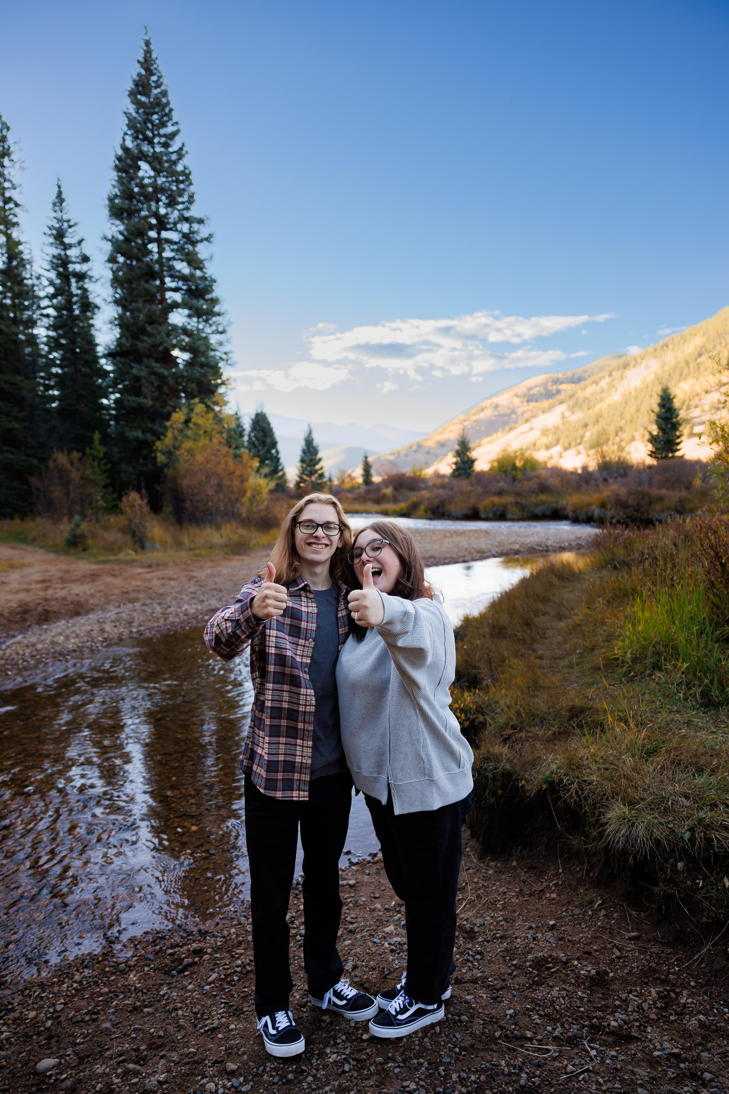 The Wedding Website of Jasmyne Bingel and Dylan Branscom
