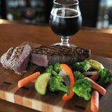 Crazy Horse Steak House