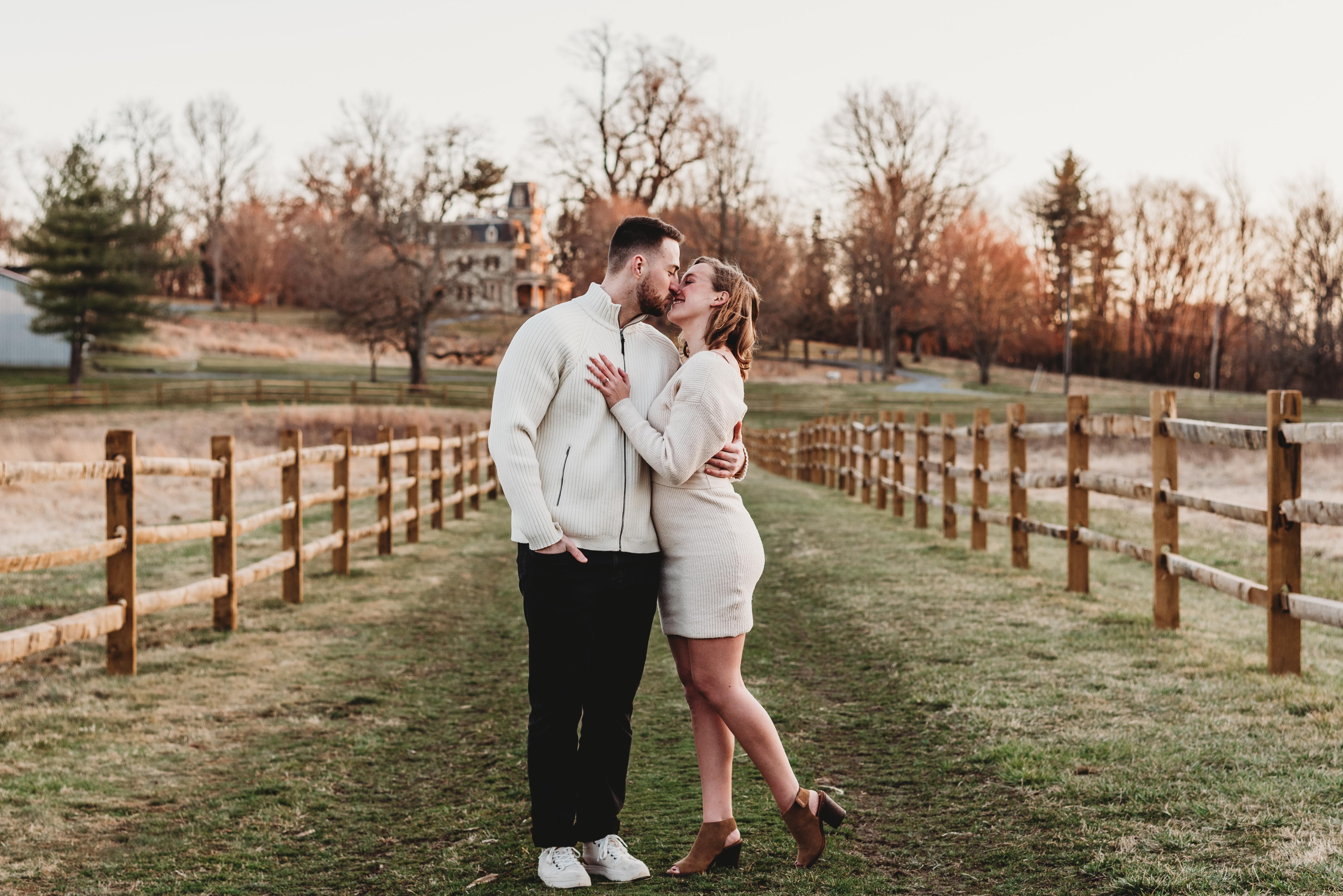 The Wedding Website of Mackenzie Bodman and Michael Kirschbaum
