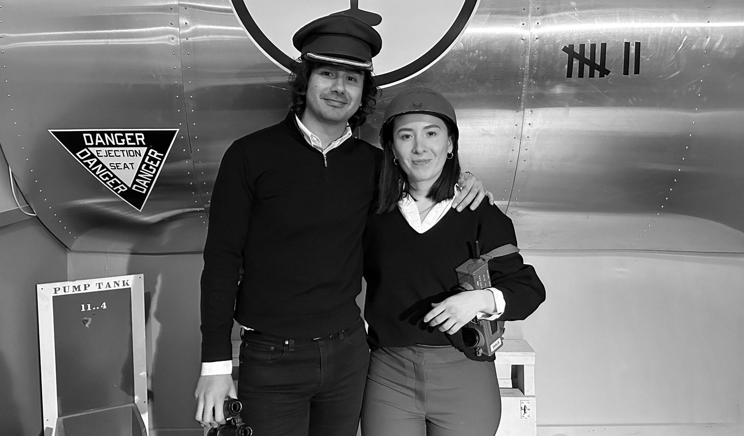 The Wedding Website of Monica Nino and Keisuke L. Aoyagi