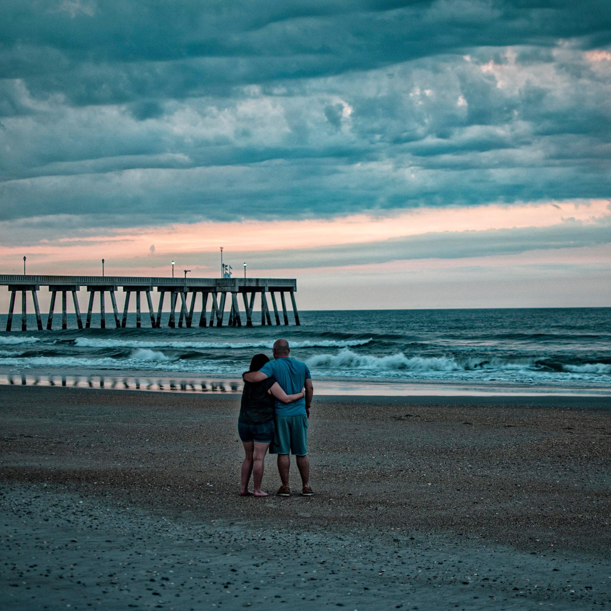 Wilmington, NC Beach
