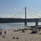 Relax at Štrand